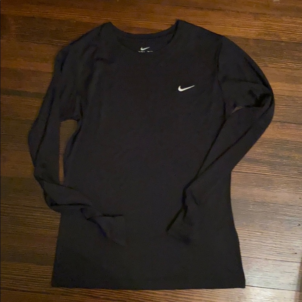 Nike Dri-Fit top